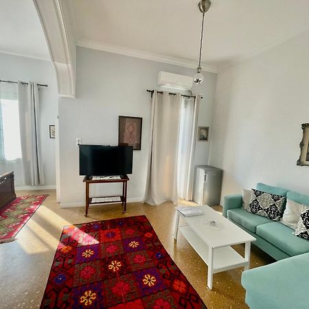 A Litte Taste Of Home Guest House Atene Esterno foto